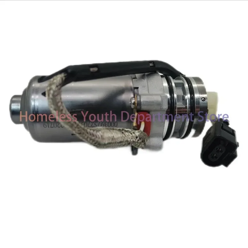 0CQ598549 AUDI Q3 VW Tiguan/Tiguan L AWD Pump 5th Generation Haldex