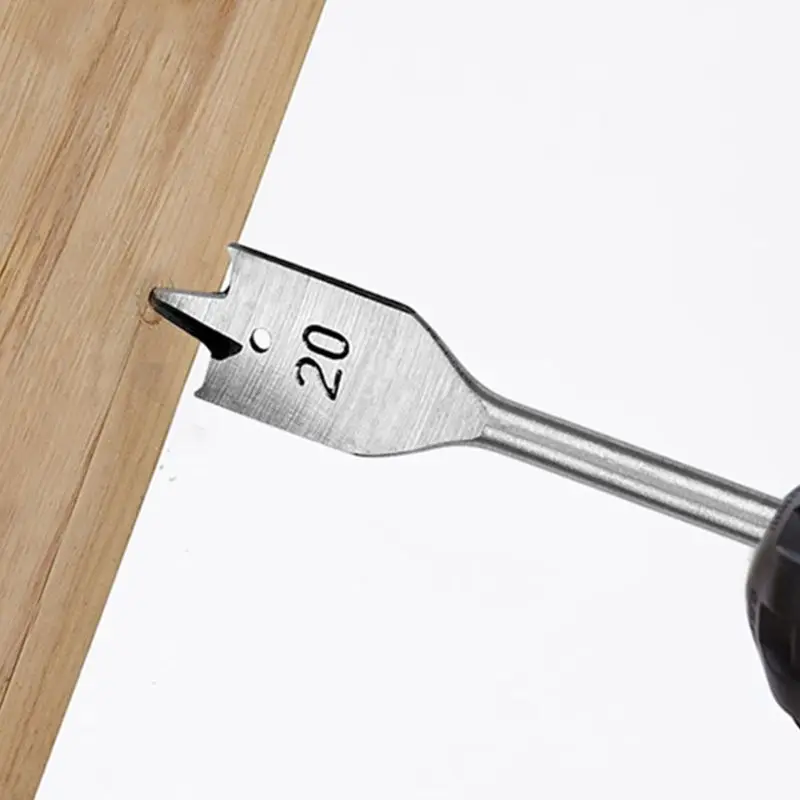 Bit per trapano a set apri legno perforazione per per a legna