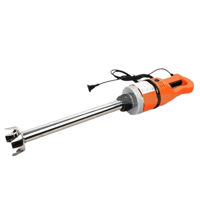 

Handheld mixer Mixing multifunctional variable speed food homogenizer Electric cooking stick for baking