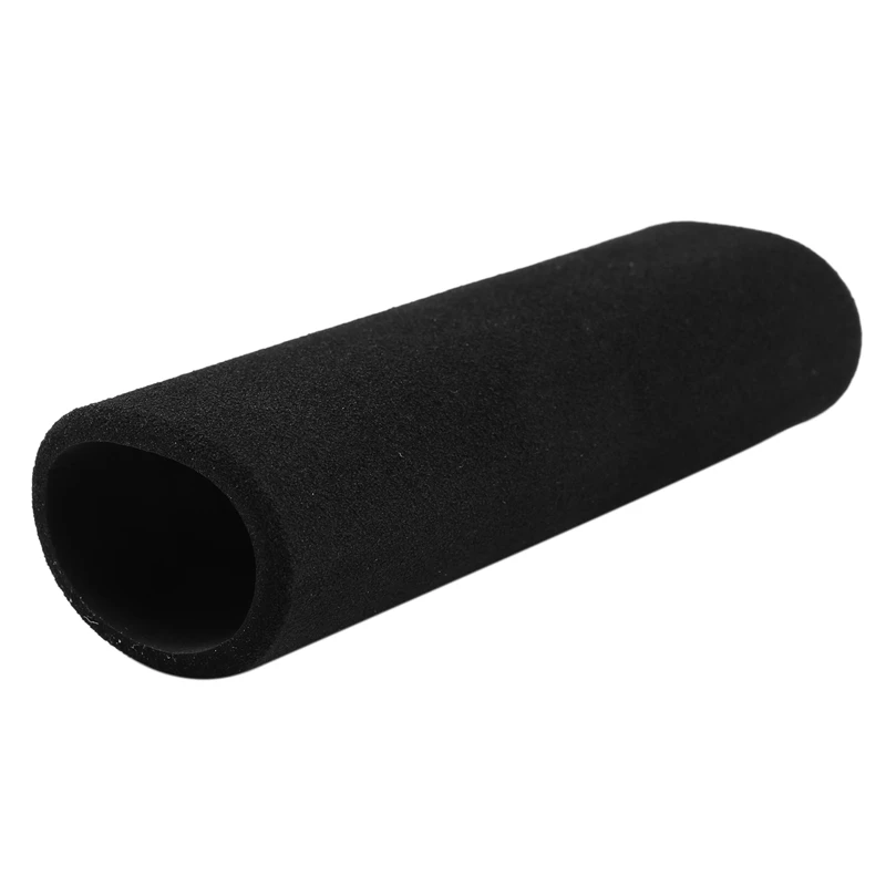 20PCS Motorcycle Slip-On Foam Anti Vibration Comfort Handlebar Grip Cover Applicable Sleeve Inner Diameter 2.7-3.0 CM image 6