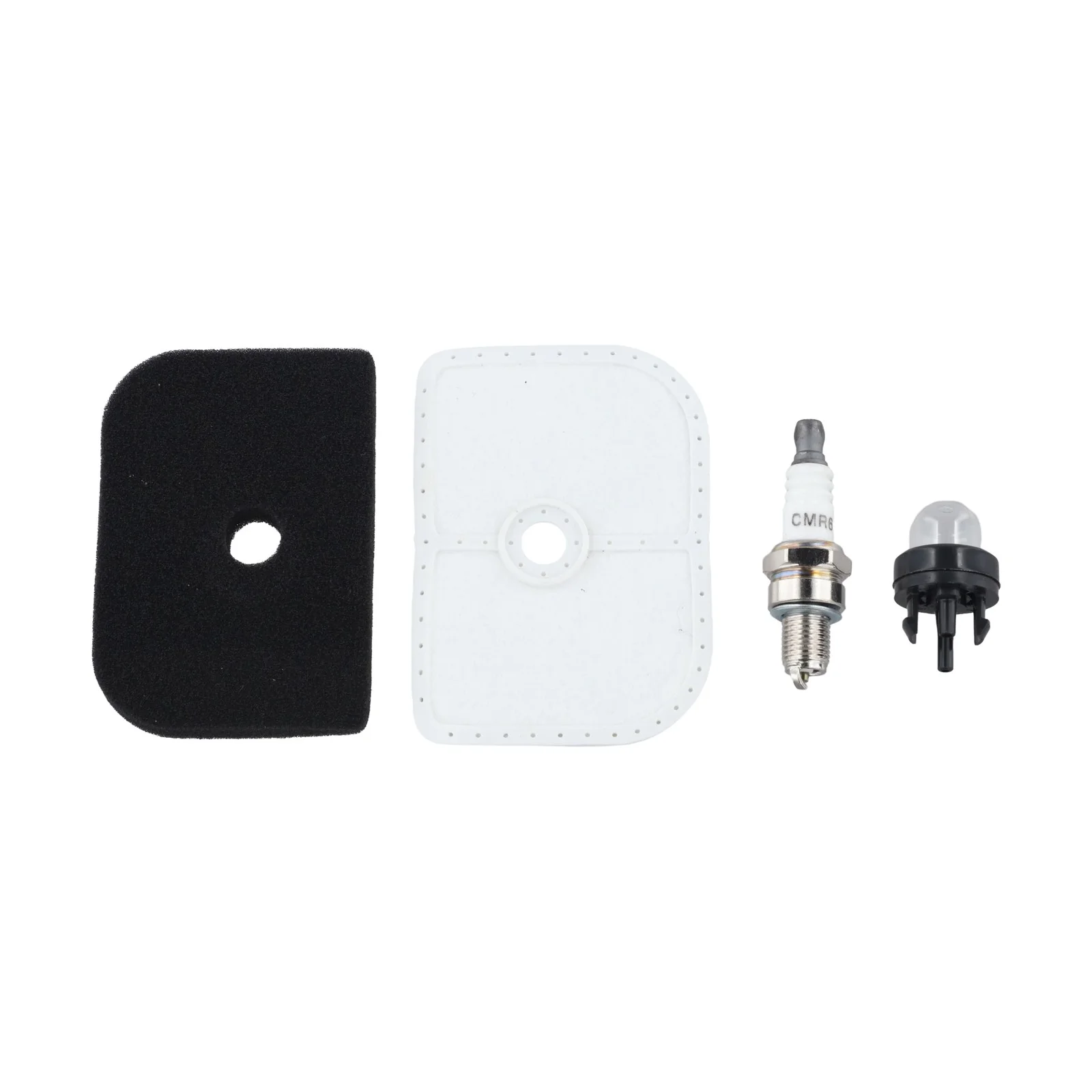 

Усовершенствованная система фильтрации воздуха: сменный элемент, комплект воздушных фильтров, быстрая замена, улучшенная фильтрация, простая установка