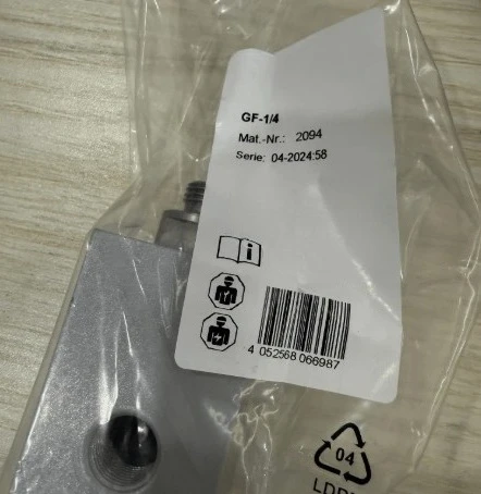 Brand New GF-1/4 2094 Rotary Dispenser Hot Products Fast Transport