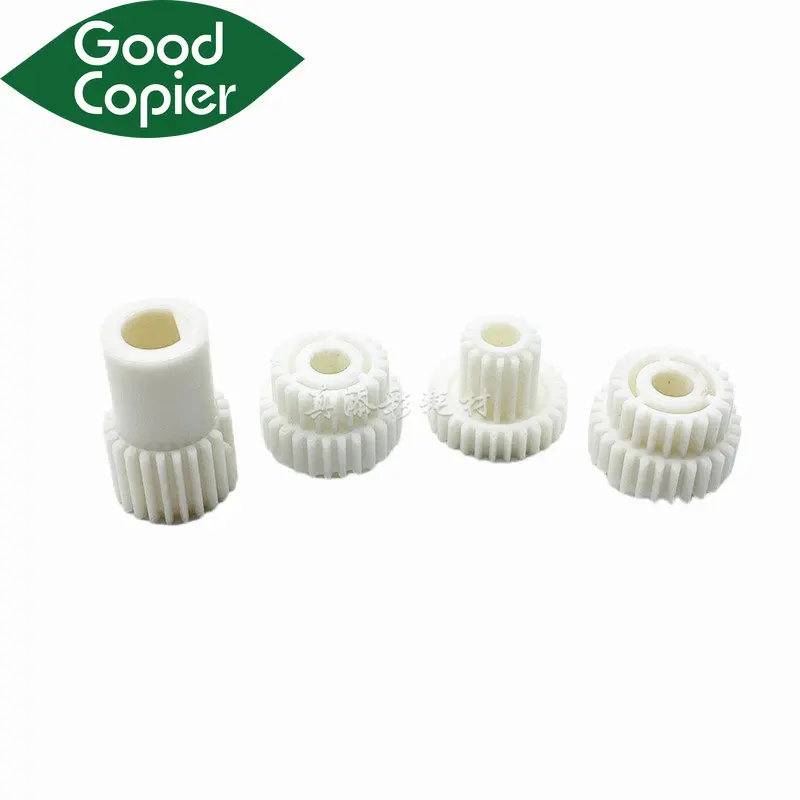 1x Fuser Cleaning Web Roller Gear B065-4234 B065-4244 B065-4235 for Ricoh AF1075 2075 MP7500 6001 7001 8001 9001 8000 7502 9002