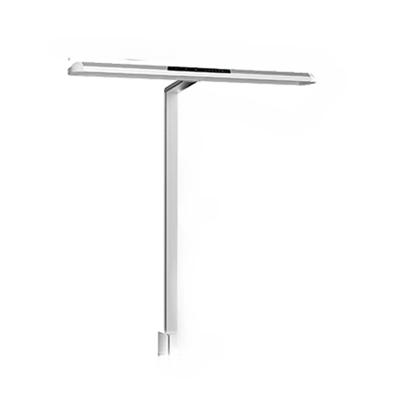 

Long arm clip eye protection desk lamp full light general health lighting