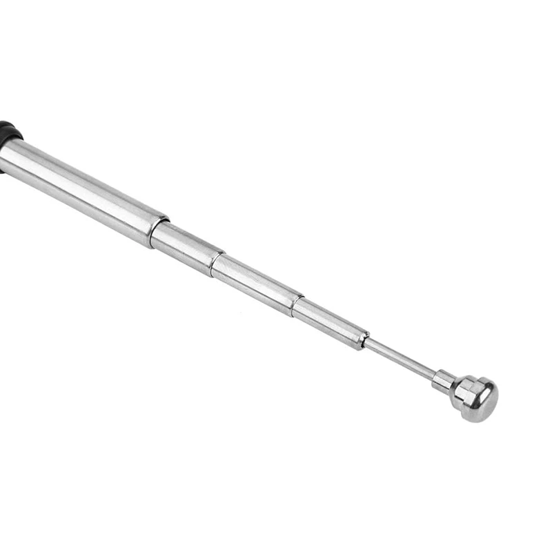 البوب سيارة FM هوائي كابل الصاري السيارات الطاقة الجوية AM/FM راديو Ante سوبر الساخن 996-2002 86337-35111 #4