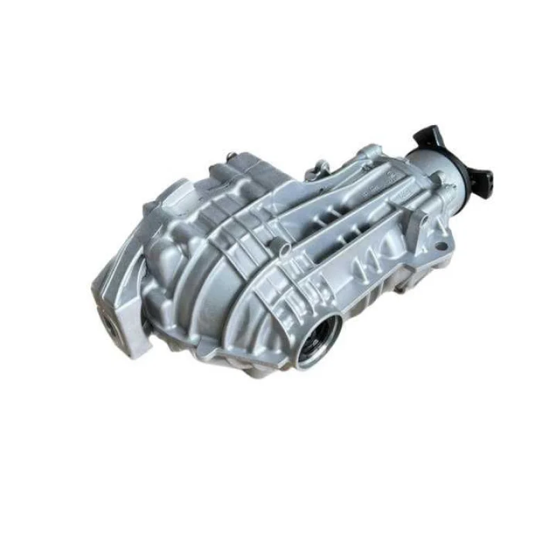 

A1763502900 A1763503100 Rear Differential for W117 W156 W246 4MATIC AWD