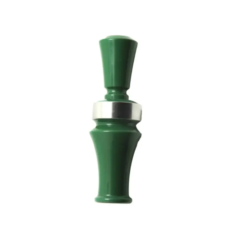 Hunting Call Caller Accessories for Outdoor Hunters, Hunter Lure Duck Voice Trap Whistle, Hunting Decoy Duck Whistle Sound
