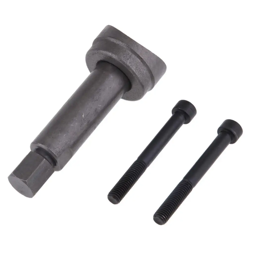 3pcs Piston Pin Take-down Removal Tools Extractor Puller Suit for Motorcycle ATV