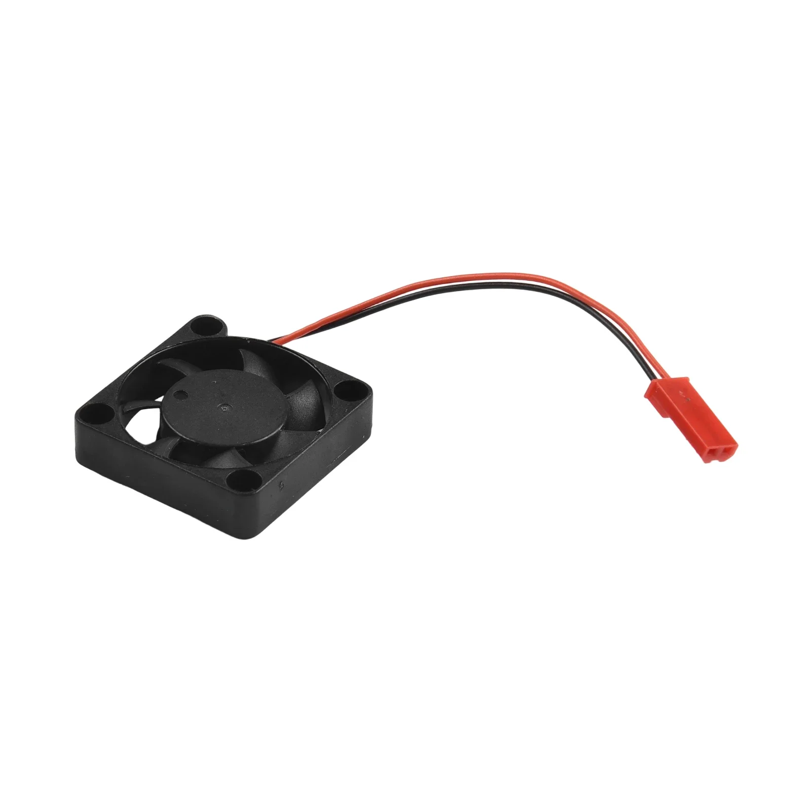 Cooling Solution 5V Cooling Fan Computer Cooling Optimal Cooling Plastic Material All-in-one Connector For Raspberry Pi 3