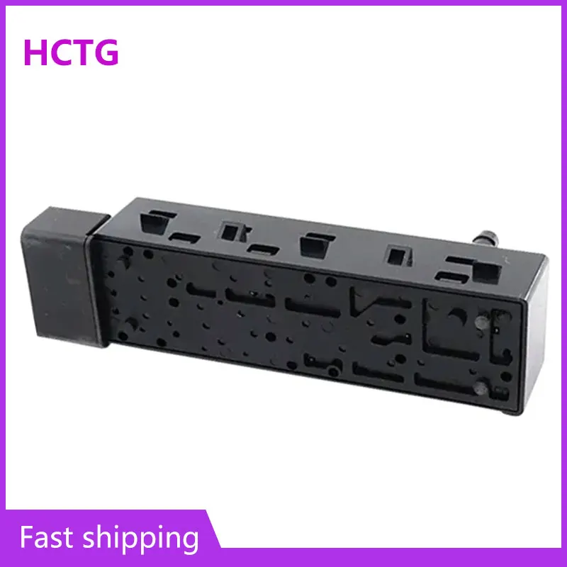 

12451497 Front Left Power Seat Switch for Cadillac Chevrolet GMC Buick 10-13 Seat Adjust Control