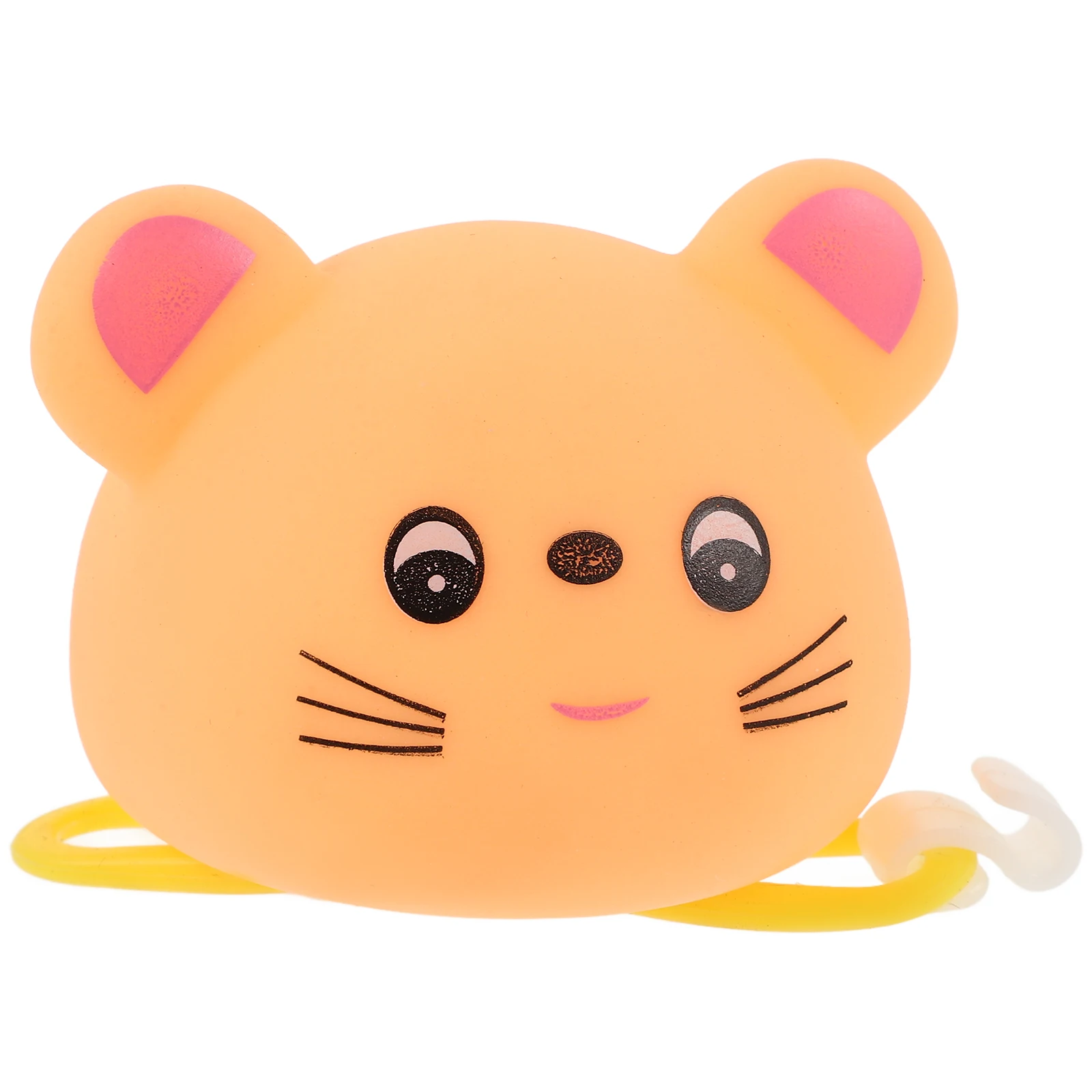 

Bicycle Cartoon Cartoon Honker Road Horn Light Loud Sound Bike Horn Light Night Riding Safety