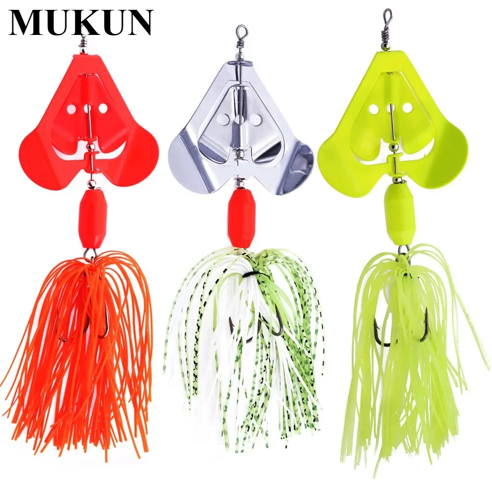 Mukun Fishing Buzzb…