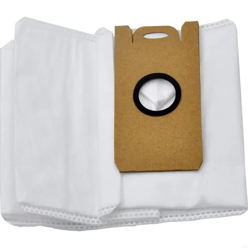 J6PE Mop -Stoffstaubbeutel Ersatz Filter Hauptbürste Ersatzteil für Vakuum geeignet
