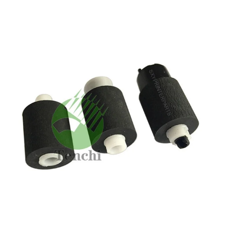 

1X 2BR06521 2F906240 2F906230 Pickup Roller for Kyocera FS 1028 1035 1100 1120 1128 1135 1300 1300D 1320 1370 M2035 M2535 P2035