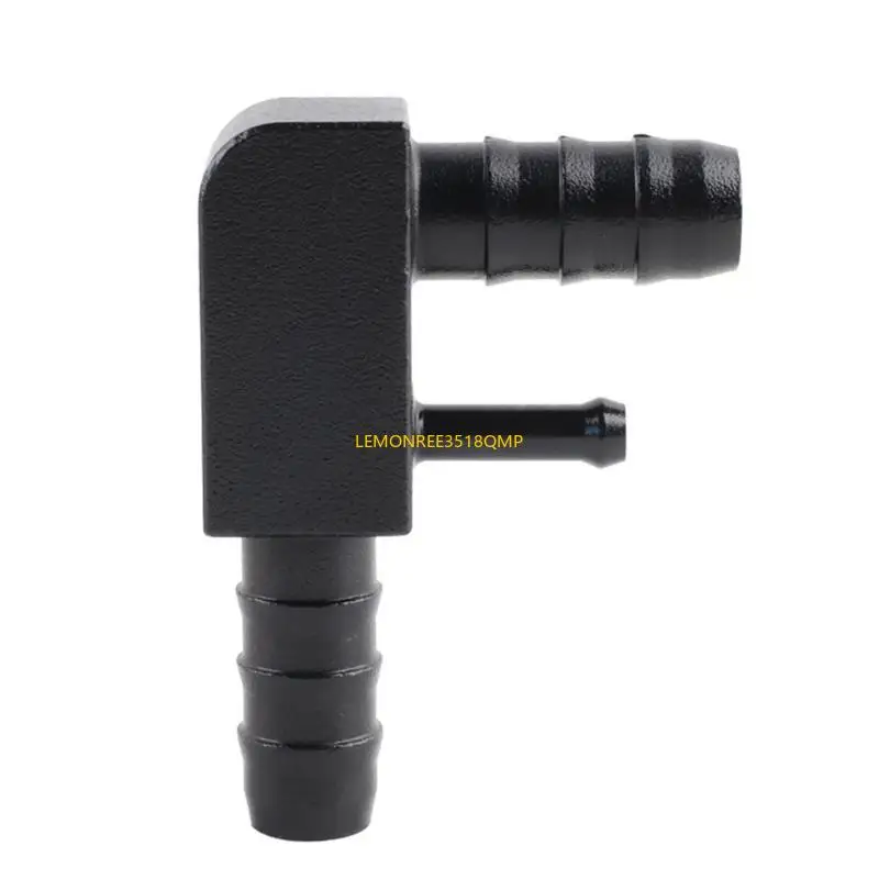 

M68B Engine Air Intake Hose Connector for E39 E46 Part Number 13327503677 Replace