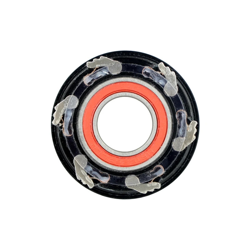 MTB Cube Adapter Bicycle Hub Micro Spline 8/9/10/11/12 Speed Bushing THRU Cap Freehub Xd MS HG Adapter Mountain Road Bike
