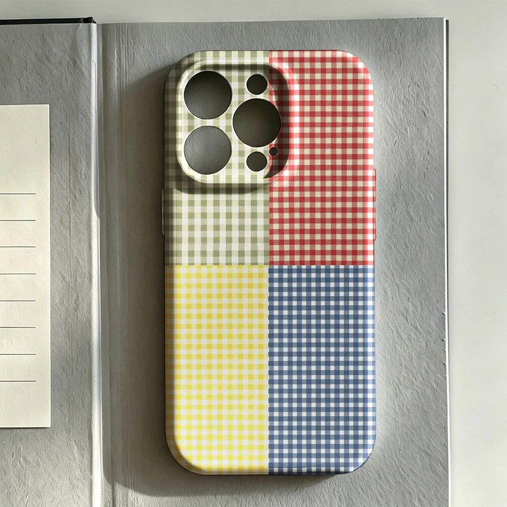 Fun Pattern Print Phone Case for Samsung Galaxy S22 S23 S24 S25 S26 FE Plus Note20 Ultra 4G 5G Glossy Film Hard PC