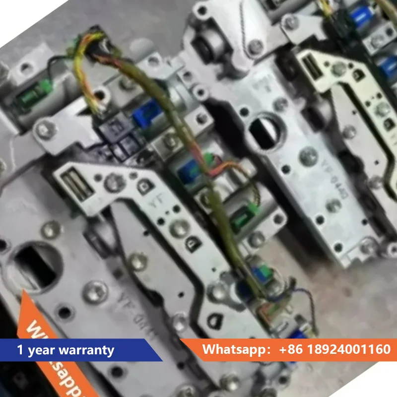 Valve Body Assembly U661E  Suitable For Toyota&Lexus Remanufactured/New Automatic Transmission Authentic Transmission