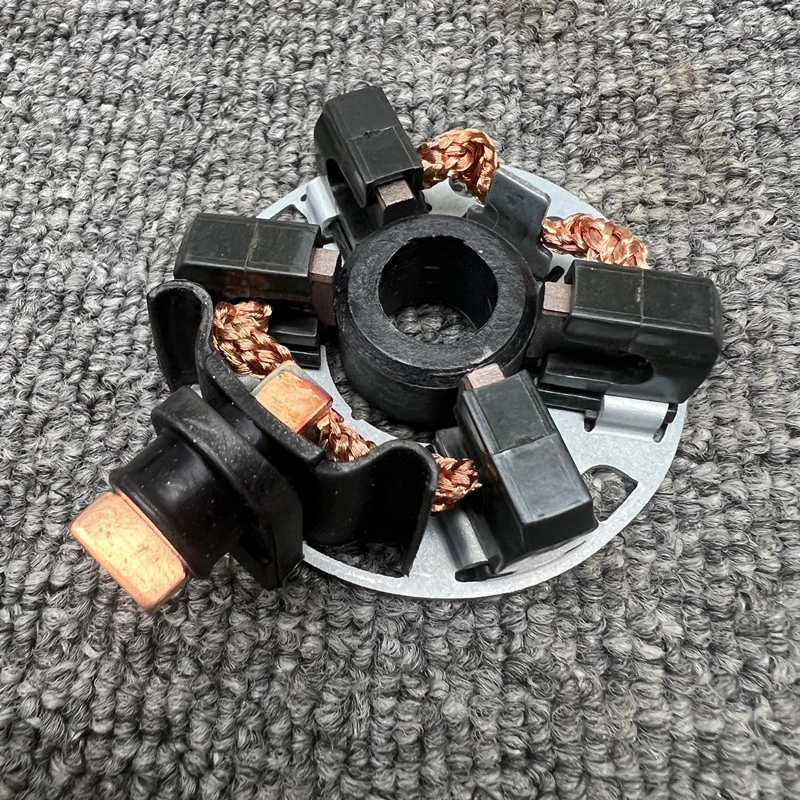 

For JEEP Compass Grand Cherokee Wrangler Chrysler 300C Starter Brush Holder