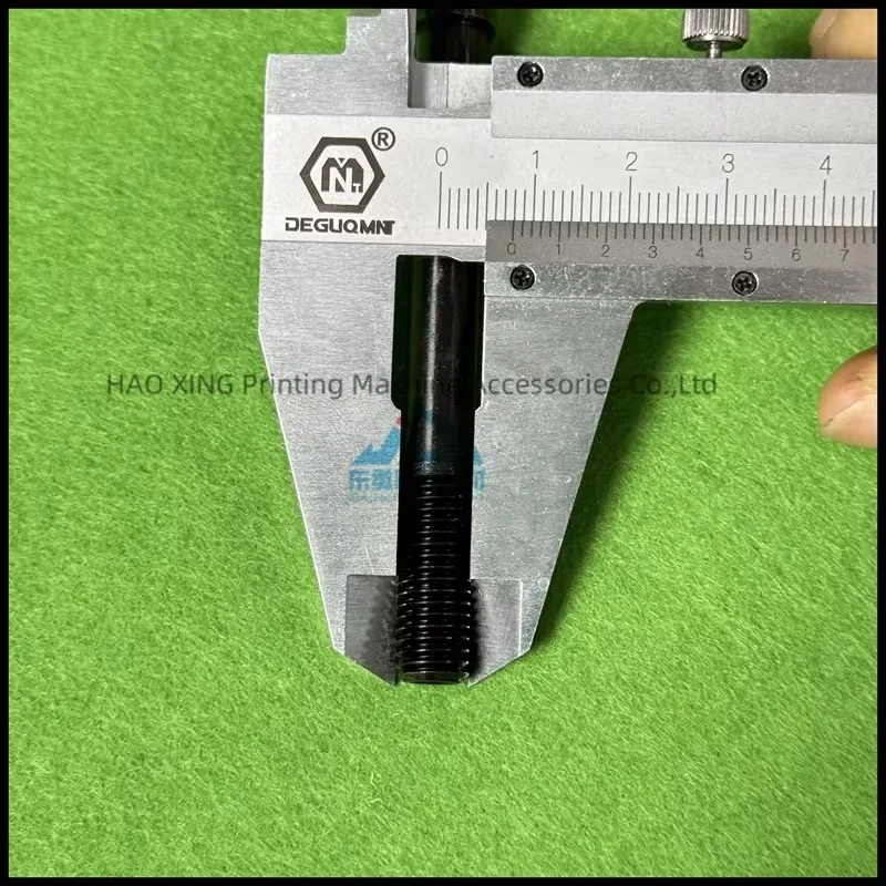 

Offset Printing Machinery Spare Parts Adjusting Screw for Mitsubishi Adjusting Screw Shaft Rod 94