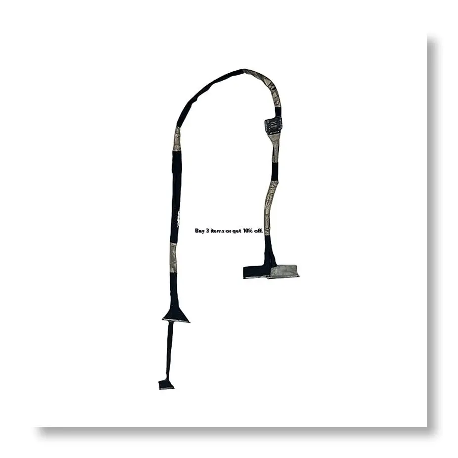 ✤Gimbal Coaxial Line for DJI Matrice 4T Camera Signal Cable PTZ Cable Signal Transmission Flex Wire
