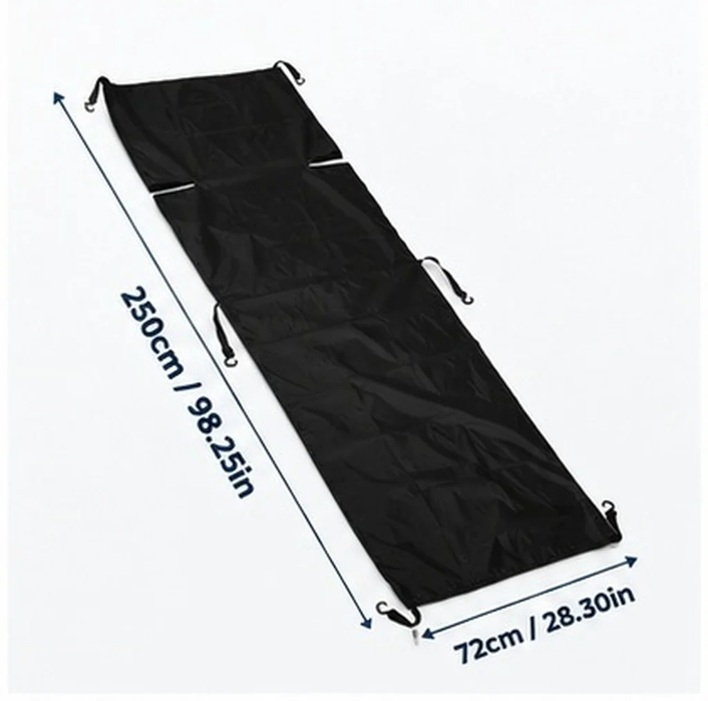 Extra Large Waterproof Scooter Cover for Mobility Scooters Electric Bikes Motorcycles Bicycles Windproof Sun Protection 72x220cm