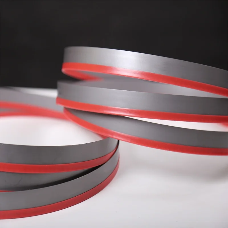 For Cut Hardmetal Softwood Plastic Working Tool Bandsaw Blade Length 1200 mmX19 Wide High Quality Saw Band Series Metalworking