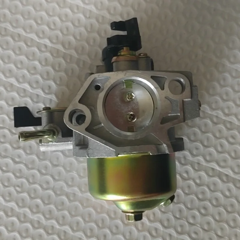 Caliber 23mm188F is suitable for Honda lawn mower imitation original GxV340 GXV390 carburetor with switch sub-factory
