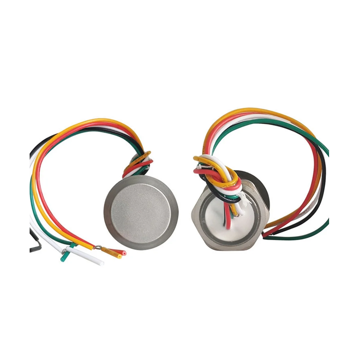 RFID Card Reader Small Mini Metal Access Control IP65 Waterproof 125Khz ID Access Control Card Reader with WG26