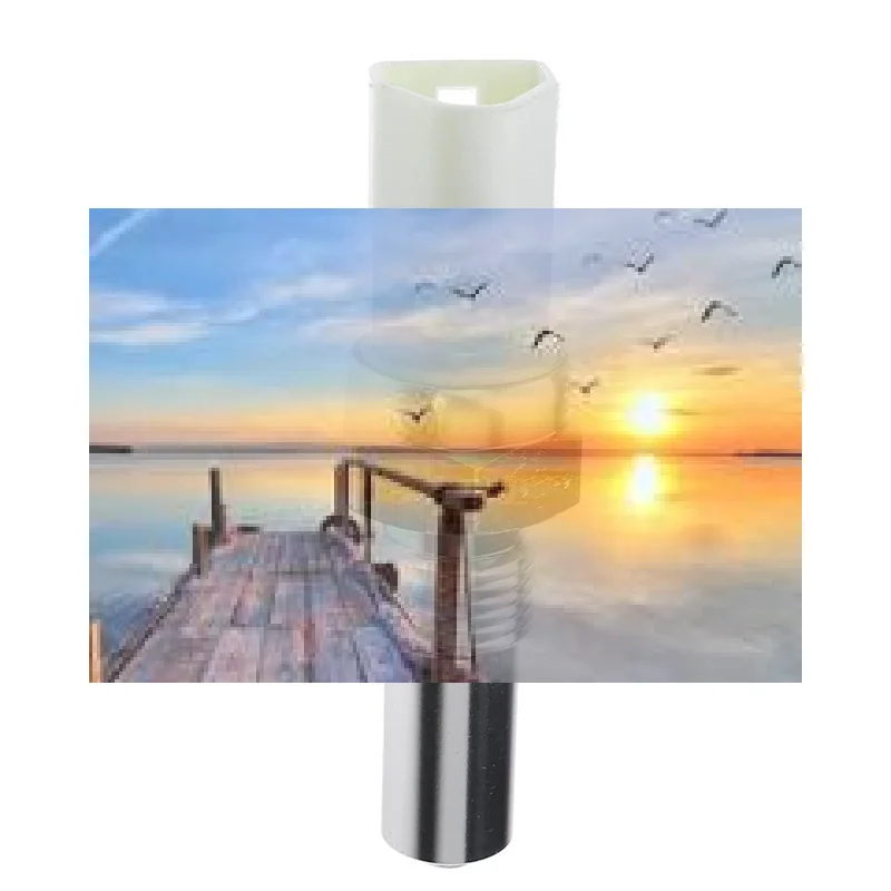 Ca 1PC Car Switch B…