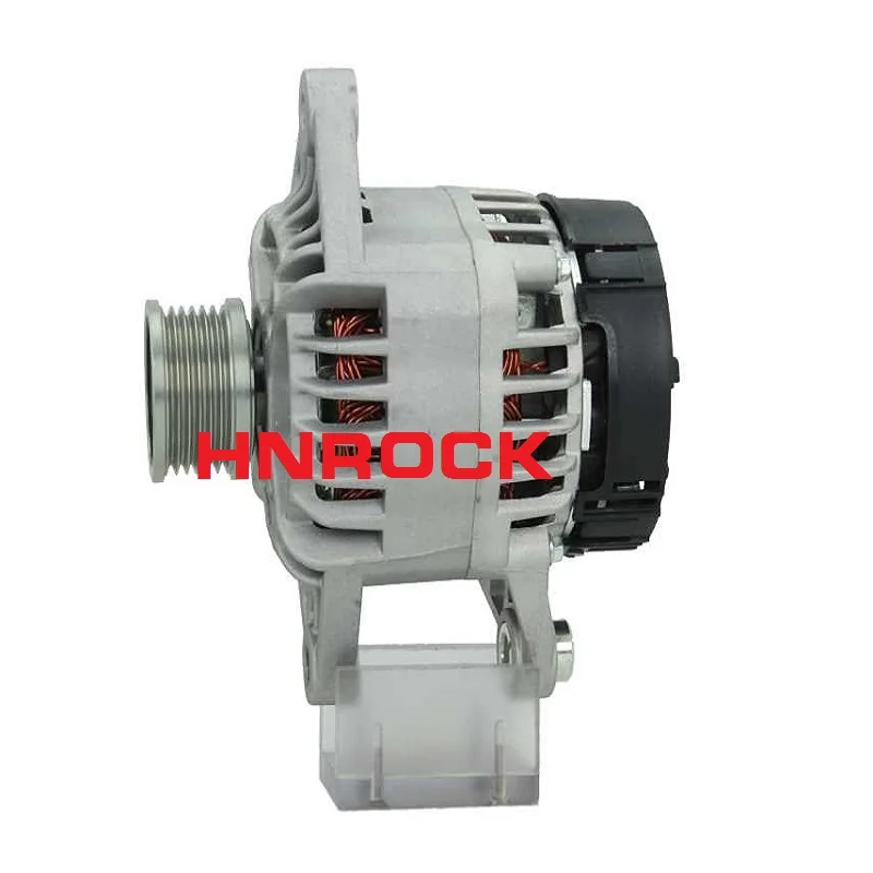 

NEW 12V 90A ALTERNATOR 063377016010 0986084580 1012100870 1012100871 1012100872 105513090 114494 20201141 440492 FOR Fiat