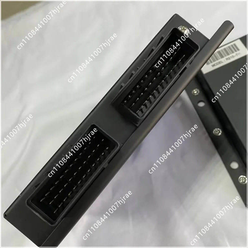 CPU Program Controller OE 21N6-20020 Fits for Hyundai R210LC-7 R220-7 Excavator Electronic Control Unit Replacement Parts