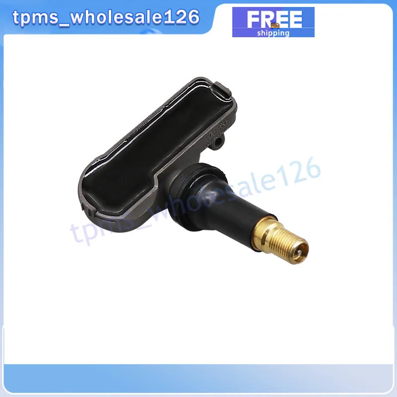 4Pcs Tire Pressure Sensor BB5T-1A180-AA DR3V-1A180-DA For 2014-2016 Ford Edge Escape Explorer 433MHZ TPMS BB5Z1A189A BB5T1A150AA