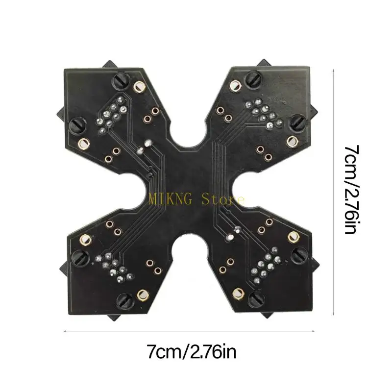 أداة تحليل الشبكات الشاملة LAN TAP Packet Module أفضل بيع