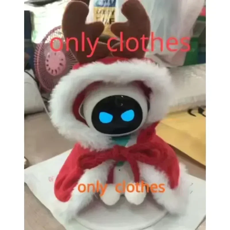 Eilik Robot ReindeerEmo Elk Clothes