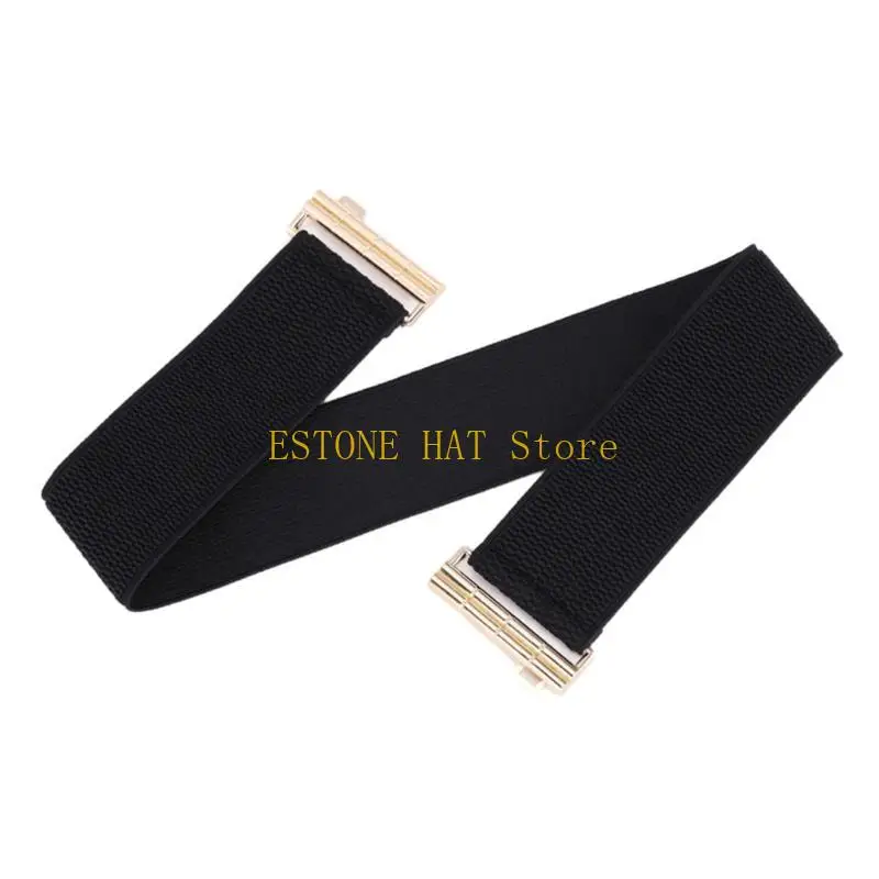 49mf Tính khí phụ nữ Áo sơ mi Vành đai rộng Elegant Elegant Spe