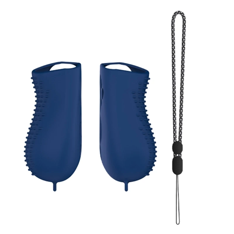 Soft Cover Game Controller Cover for G8 Scratch Resistant Skin Case Protective Case Shell Waterproof Housing