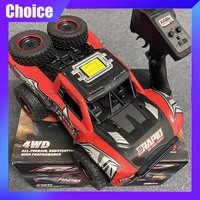JJRC Q130 1:14 RC Car Rapid Pro 2.4G 4WD Off-Road High Brushless Speed Car Desert Pull Off-Road Truck Vehicle Adult Kid Toy Gift