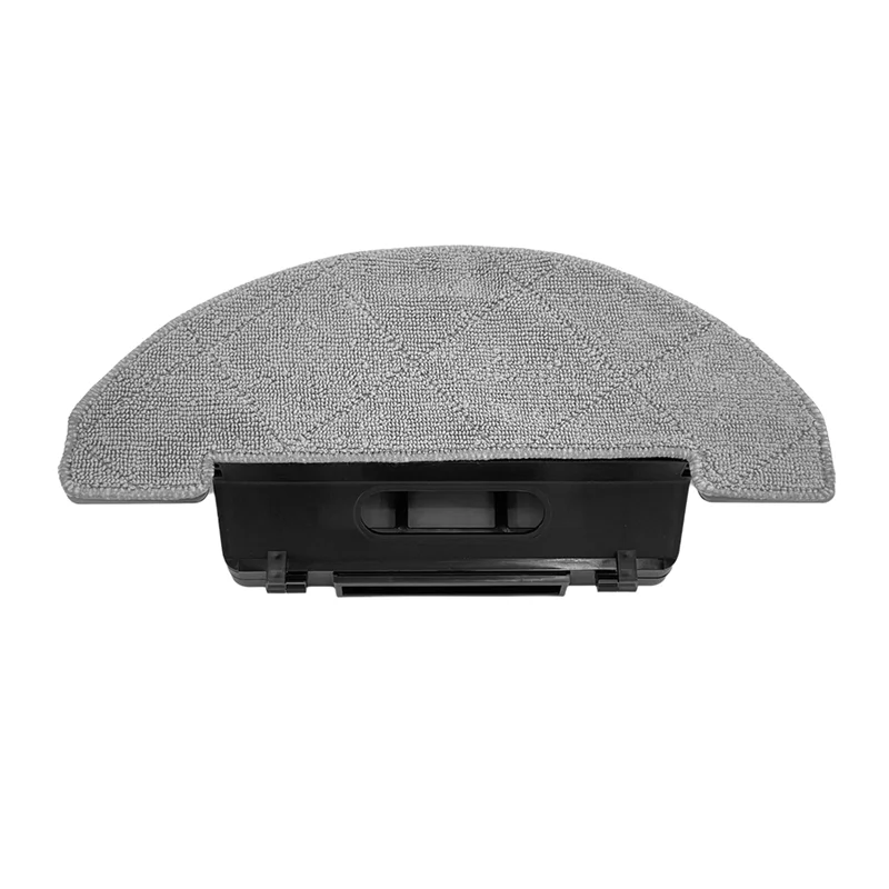 

A15Q-For Proscenic M7 Max/UONI V980 Max Etc Water Tank Dust Box Mop Cloth Support Kit Cleaner Parts Replacement