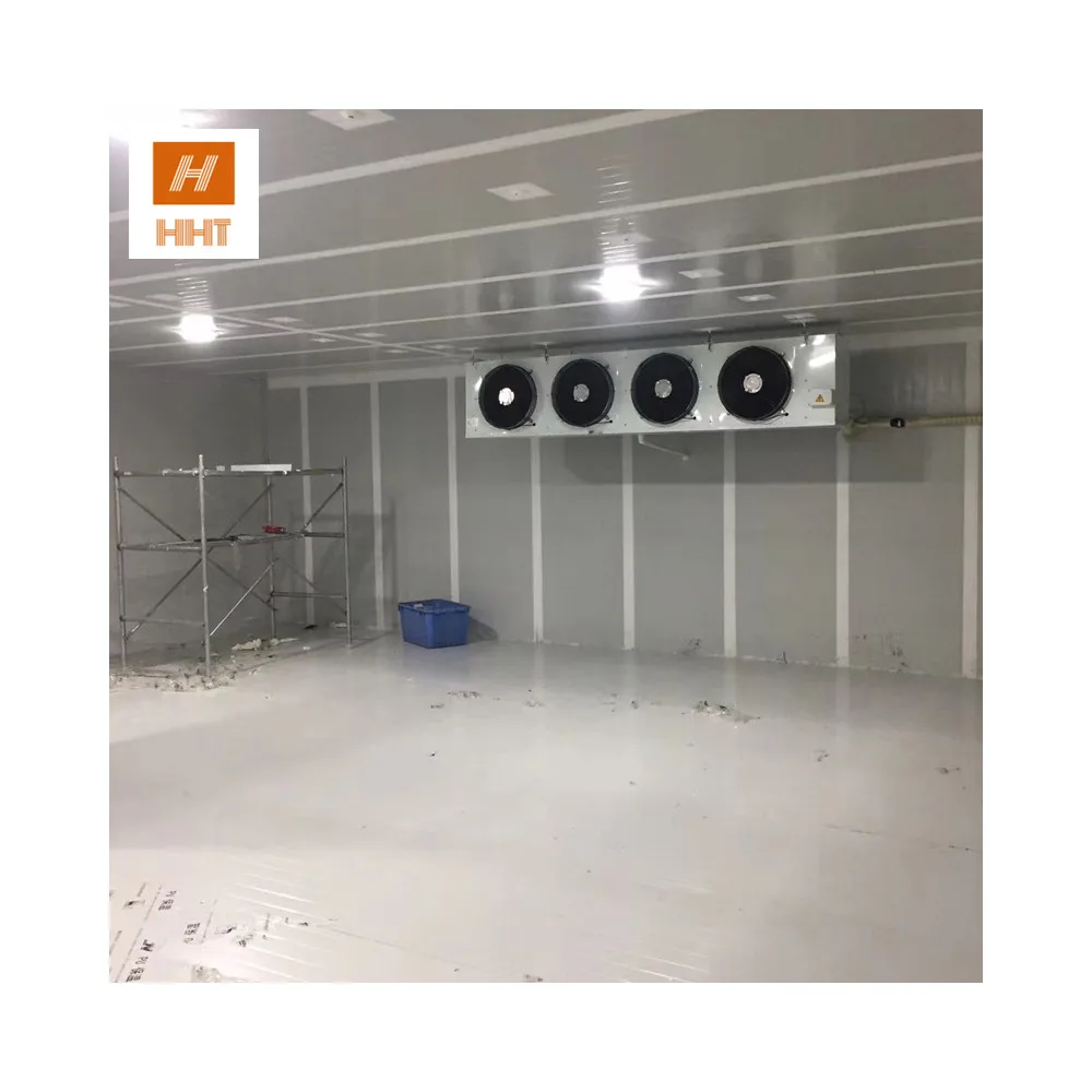 

Frozen Beef Meat Room Refrigerated Container Cold Storage Out Door Cold Room