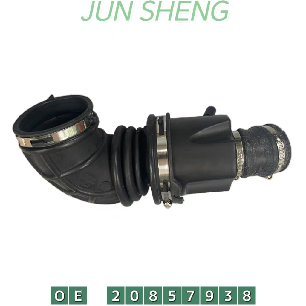 

20857938 Air Filter Outlet Pipe For Cadillac XTS ATS 2014 28T Chevrolet Camaro