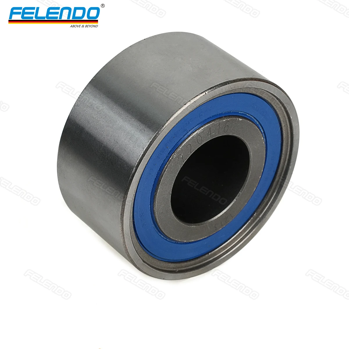 1311306 for Range Rover 2013+ Sport 10-13 2014+ Velar 2017+ Discovery3 05-09 Discovery4 2010+ 2017+ Timing Belt Idler Pulley