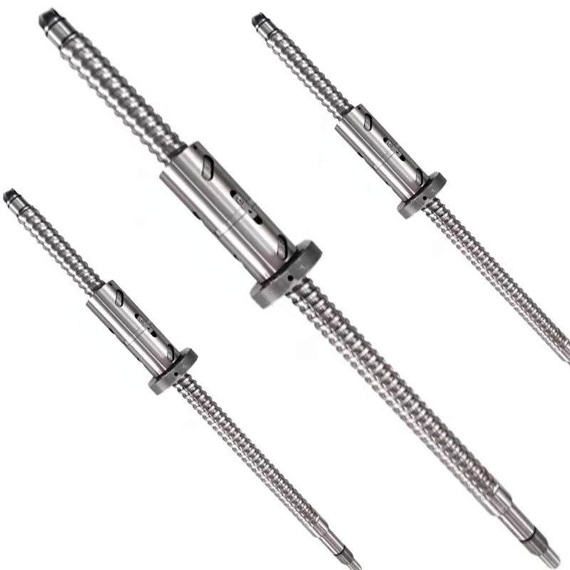 C5 Precision Ballsc…