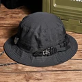bucket hat BK