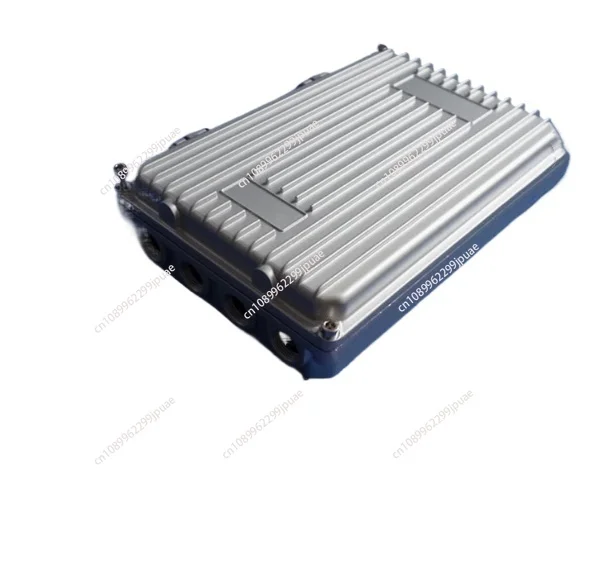 

260x167x77mm AP Network Gate Project Box Signal Amplifier Waterproof Die Casting Aluminum Instrument Case Control Switch Box