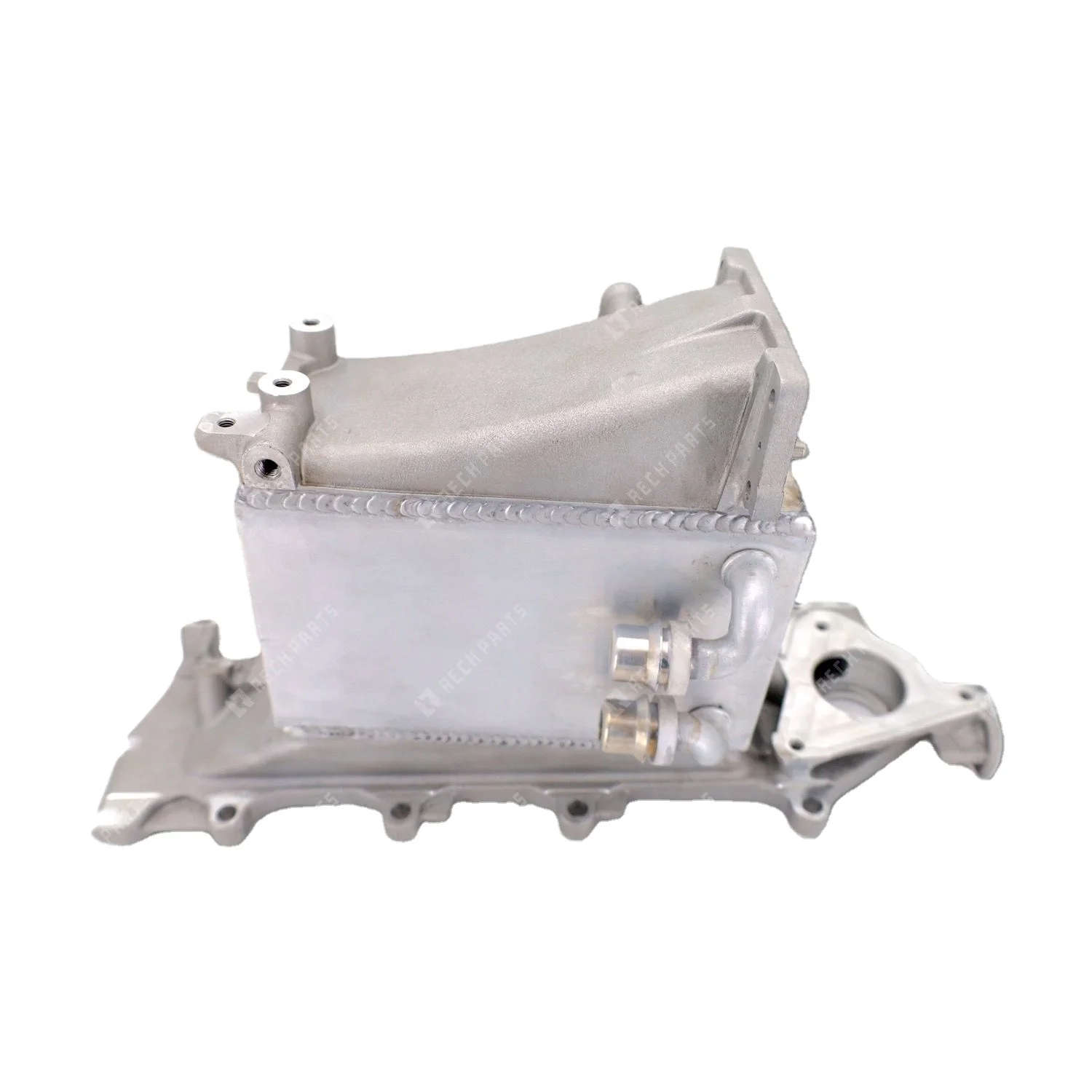 

Factory Direct Intake Manifold Intercooler 04L129766BB 04L129711AE 04L129711C for Audi 2.0 TDI