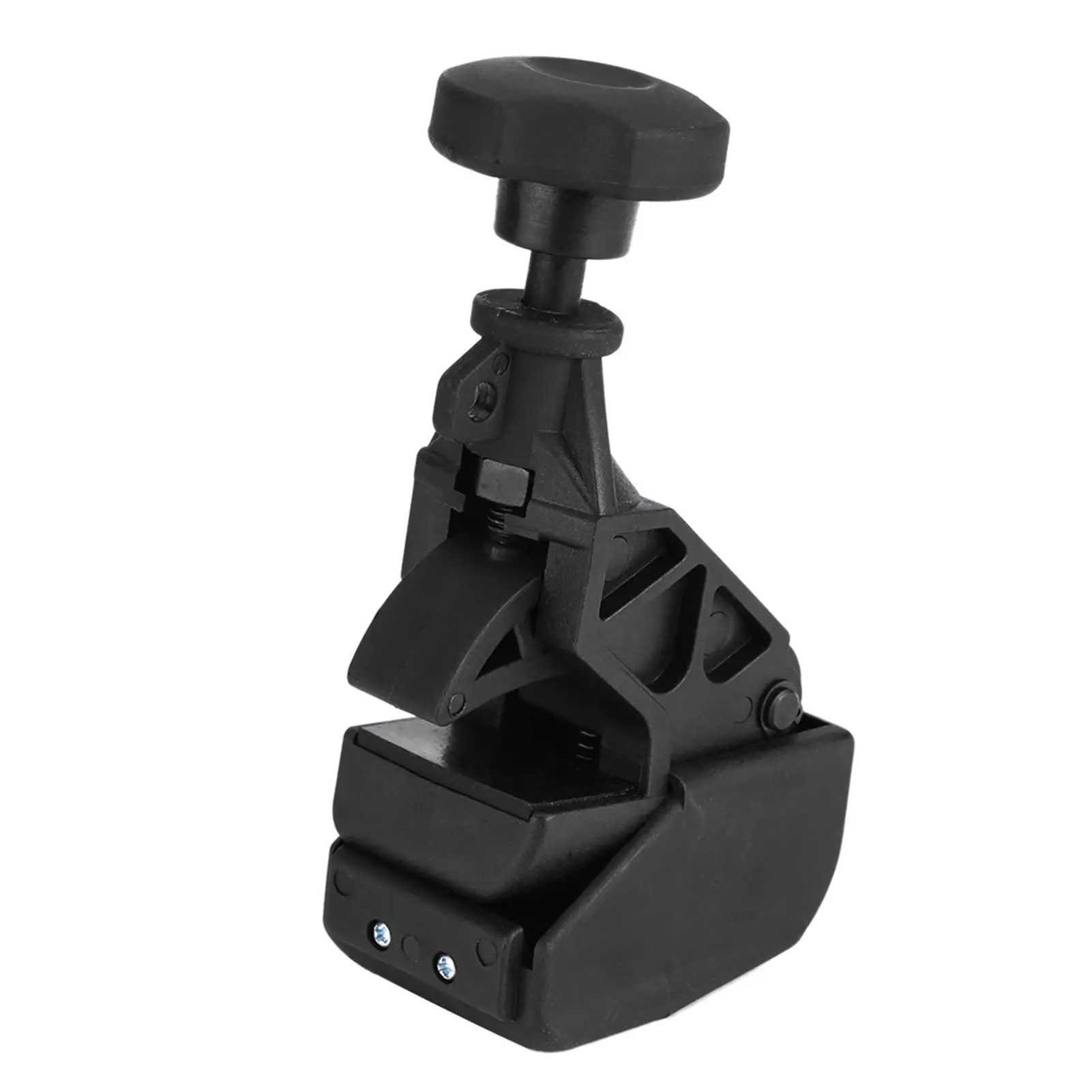 

Plastic Tire Changer Bead Clamp Drop Center Tool Rim Clamp Heavy Duty Machine