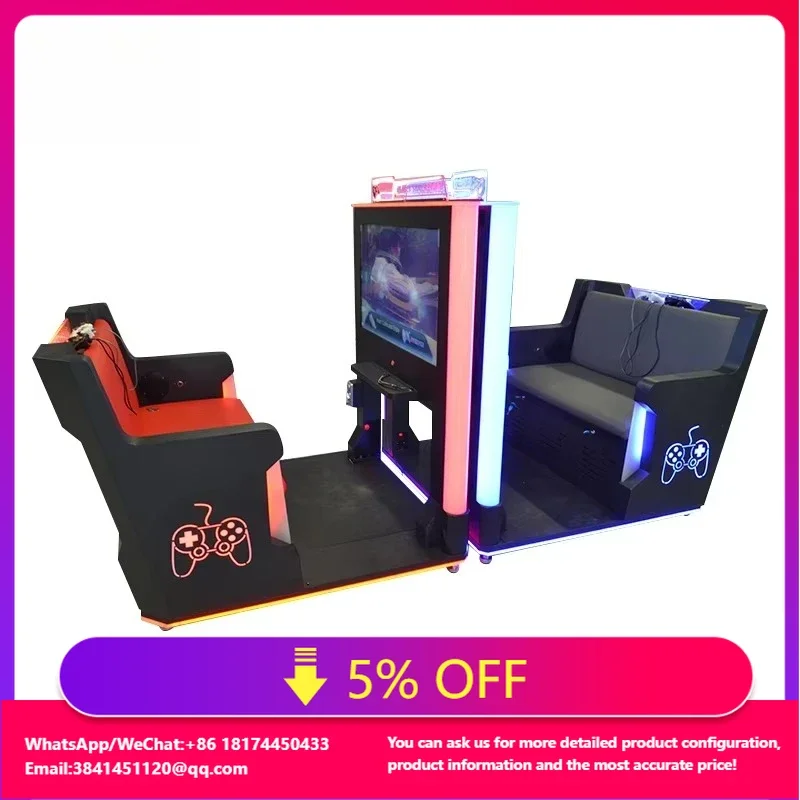 Hyperspace New 4k Video Game Consoles Switch PC X-box PS 5 PS 4 PS 3 Game Console Game Handle Controller