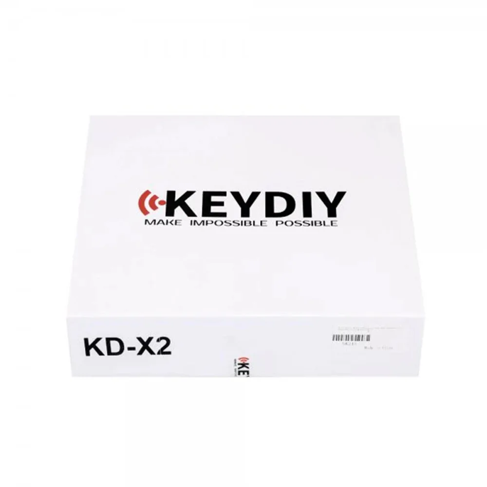 Picture 7: KEYDIY KDX2 KD X2 Remote Control Maker 96-bit 48-bit Generate Remote Control Car Key Programmer