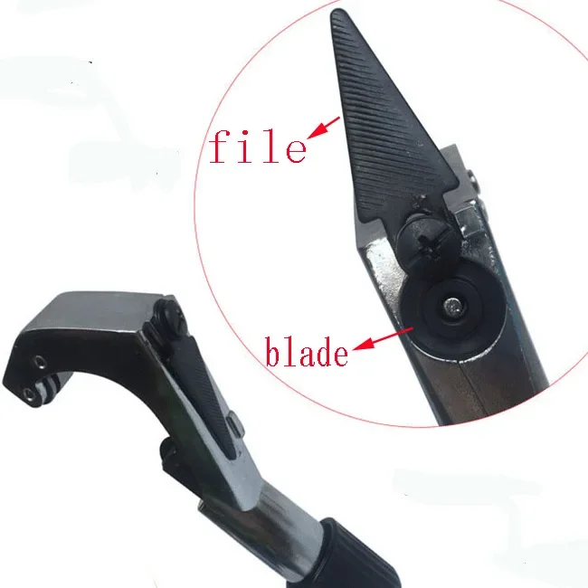 mountain Front fork chain pro bike cycling hand multi  Bicycle tool kit Pipe cutter metal pipe cutting tool